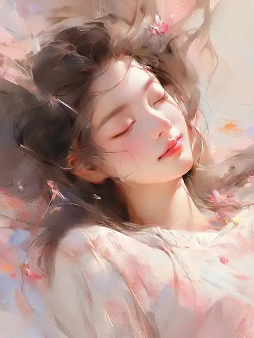 电影《你好，李焕英》海报