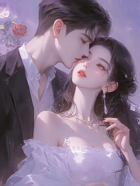 电影《甜蜜蜜》海报