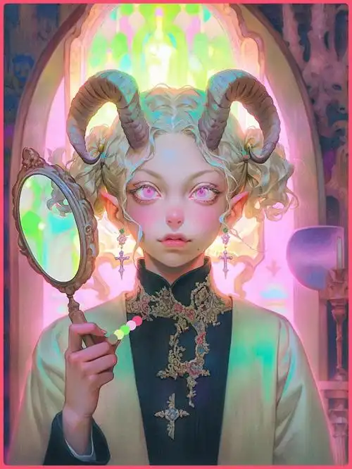 电影《罗小黑战记大电影》海报